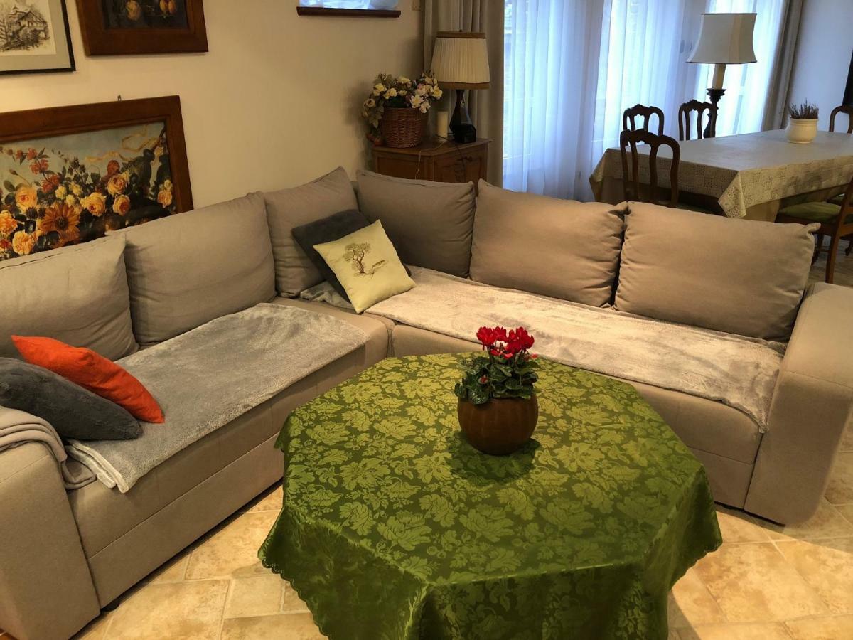 Apartament Perla Kartuz Z Sauna Картузи Екстериор снимка
