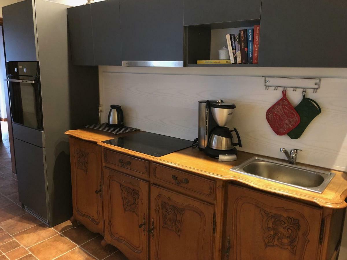 Apartament Perla Kartuz Z Sauna Картузи Екстериор снимка